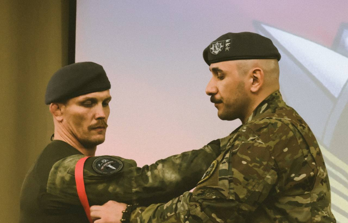 Антитеррористическая конференция «К-9» в Махачкале