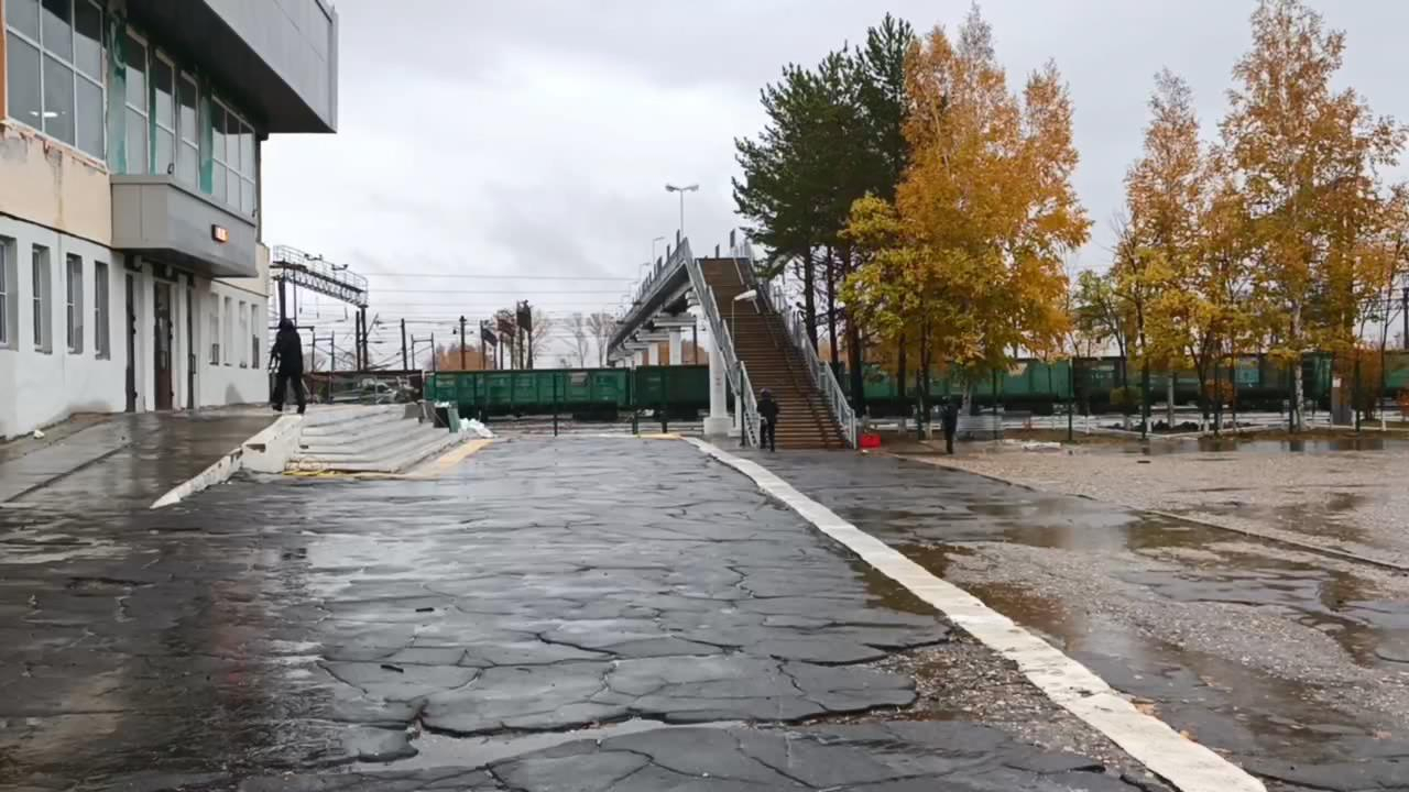 Антитеррористические учения в Амурской области