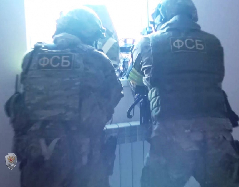 В Дагестане в ходе КТО нейтрализованы трое бандитов