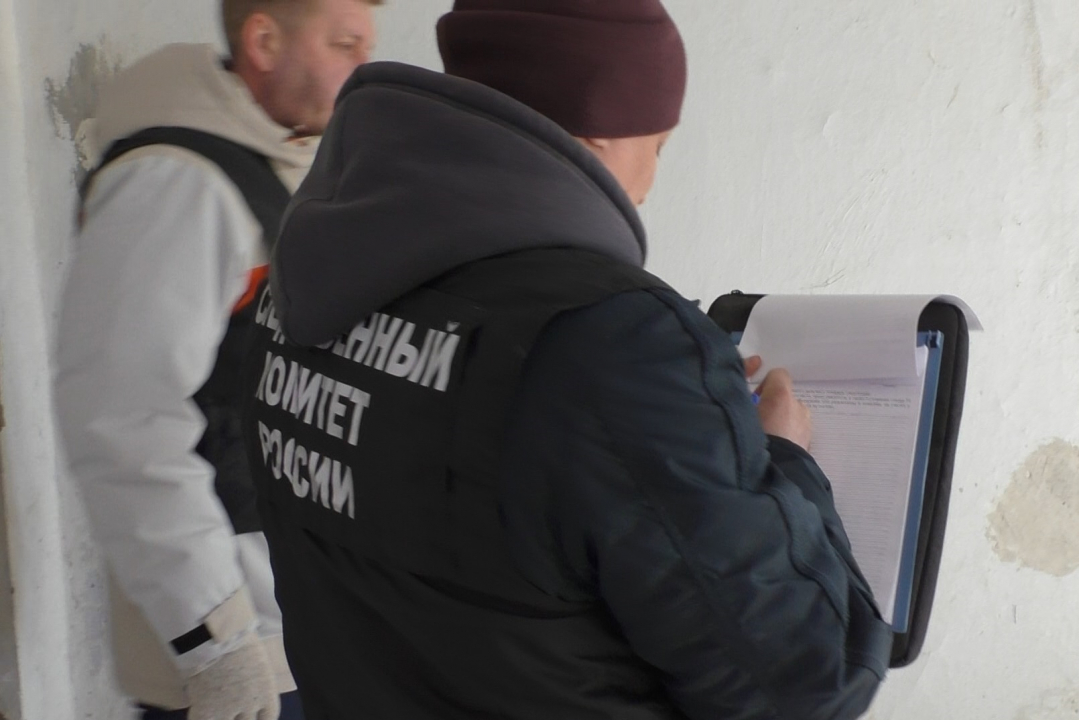 Оперативным штабом в Чукотском автономном округе проведено тактико-специальное учение