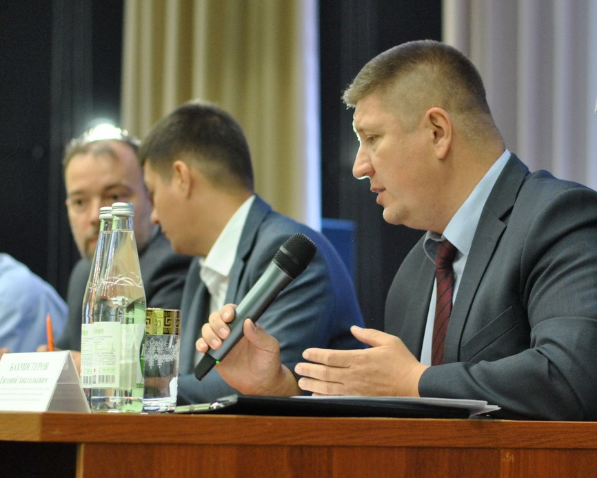 Проведены семинары по антитеррористической защищенности объектов религиозных организаций Мордовии