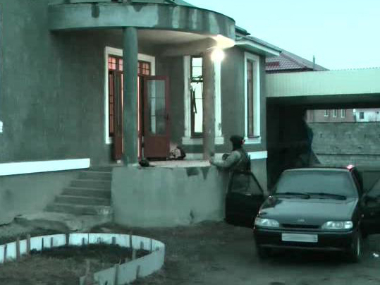 В Ингушетии ранен сотрудник ФСБ, стрелявший в него бандит нейтрализован