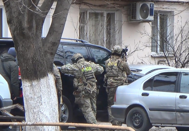 В ходе контртеррористической операции в Республике Ингушетия нейтрализованы шесть бандитов