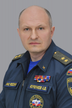 Министр Российской Федерации по делам гражданской обороны, чрезвычайным ситуациям и ликвидации последствий стихийных бедствий