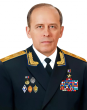  Директор ФСБ России, председатель Национального антитеррористического комитета