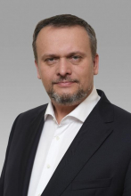 Министр транспорта Российской Федерации