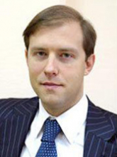 Заместитель Председателя Правительства Российской Федерации – Министр промышленности и торговли Российской Федерации