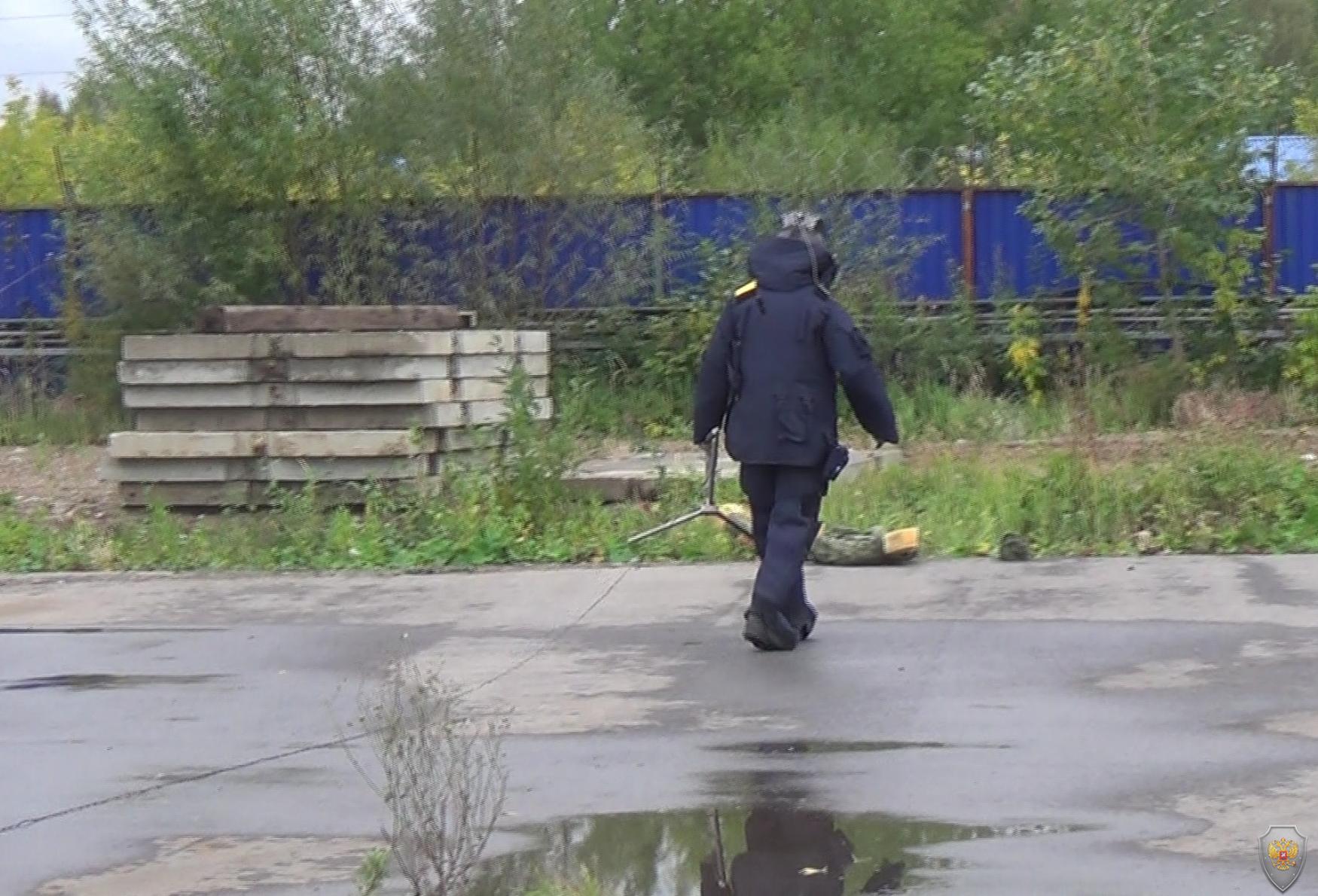 В Нижегородской области на объекте топливно-энергетического комплекса  проведено тактико-специальное учение «Молния – «Новогорьковская ТЭЦ» – 2018»