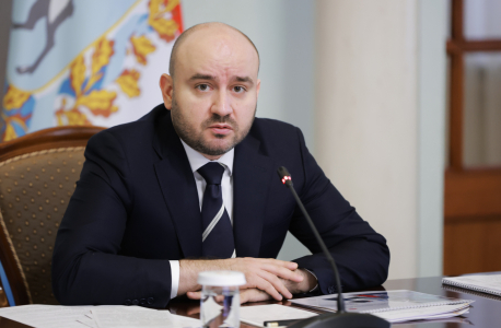 В Самаре проведено заседание региональной антитеррористической комиссии