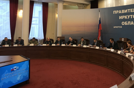 Кибердружины начнут действовать в Иркутской области в 2020 году