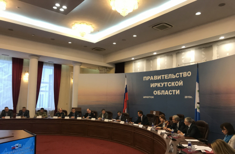 Кибердружины начнут действовать в Иркутской области в 2020 году