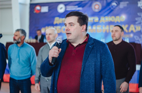 Спортивно-патриотические мероприятия проведены в Ульяновской области