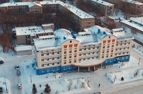 В Хабаровском крае прошло плановое антитеррористическое учение