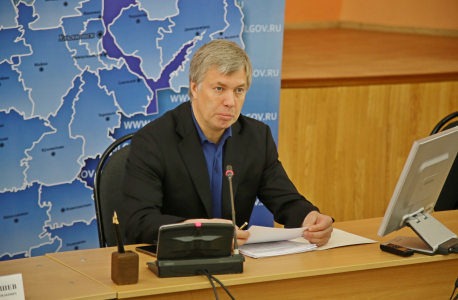 В Ульяновской области приняты дополнительные меры по обеспечению безопасности в образовательныхорганизациях