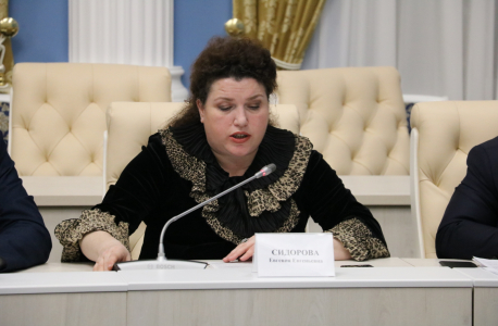 Совместное заседание антитеррористической комиссии и оперативного штаба проведено в Ульяновской области