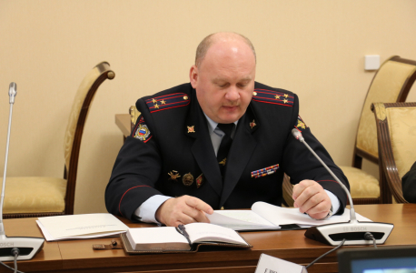 В Ульяновской области обеспечат безопасность граждан в День народного единства