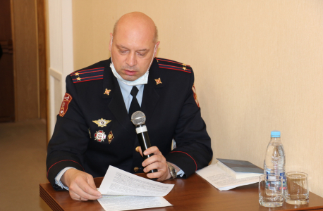 В Ульяновской области завершаются контрольно-надзорные мероприятия по обеспечению безопасности летнего отдыха