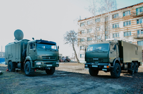 В Пензенской области прошли антитеррористические учения «Метель-2019»