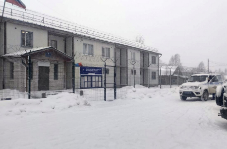 Антитеррористическое учение в Республике Карелия