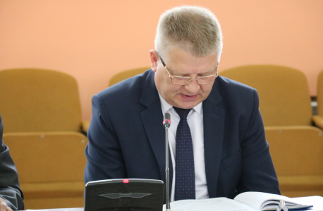 В Ульяновской области приняты дополнительные меры по обеспечению безопасности в образовательныхорганизациях
