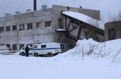 В Республике Карелия проведено плановое антитеррористическое учение