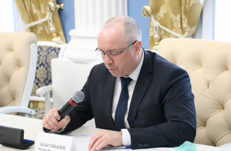 В Ульяновской области будут усилены меры безопасности в период майских праздников