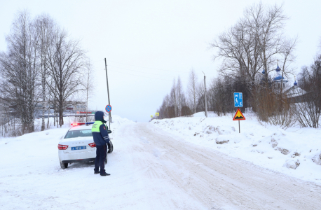 В Республике Карелия проведено плановое антитеррористическое учение