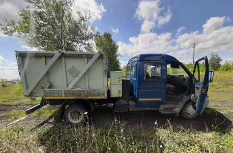 В Самарской области проведено тактико-специальное учение