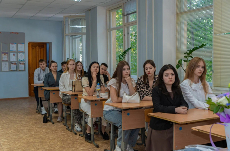 В Оренбургской области проведены мероприятия, посвященные Дню солидарности в борьбе с терроризмом