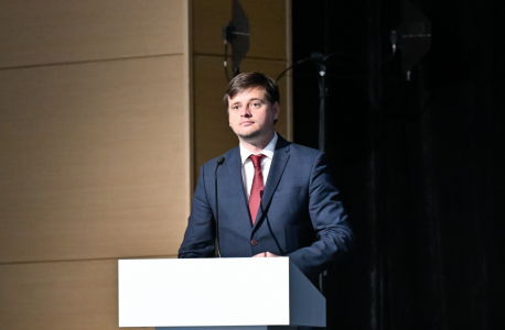 Всероссийская практическая конференция «Противодействие идеологии терроризма: направления совершенствования профилактической деятельности» в Красноярске
