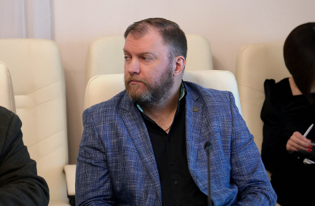 Круглый стол «Государственность России: проблемы национального самосознания, патриотизма и борьбы с угрозой терроризма в XIX-начале XX века»