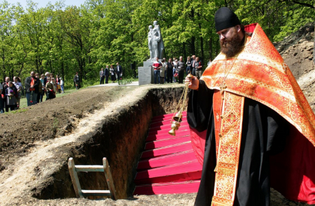 Патриотический проект воронежских «поисковиков» победил в региональном конкурсе социально значимых проектов