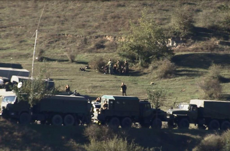 В ходе КТО в Дагестане нейтрализованы трое боевиков