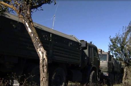 В ходе КТО в Дагестане нейтрализованы трое боевиков