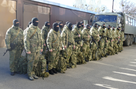 Оперативным штабом в Ставропольском крае проведено плановое антитеррористическое командно-штабное учение «Георгиевск-Гроза-2021»