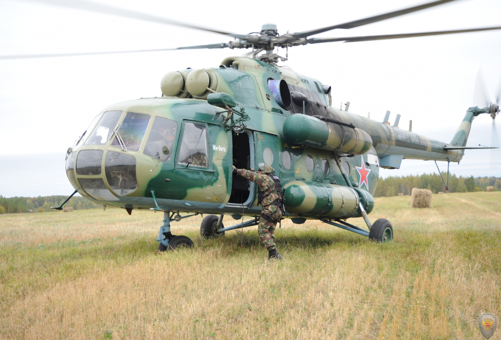На территории региона прошли тактико-специальные учения «Рельеф-2017» под руководством Оперативного штаба в Ивановской области