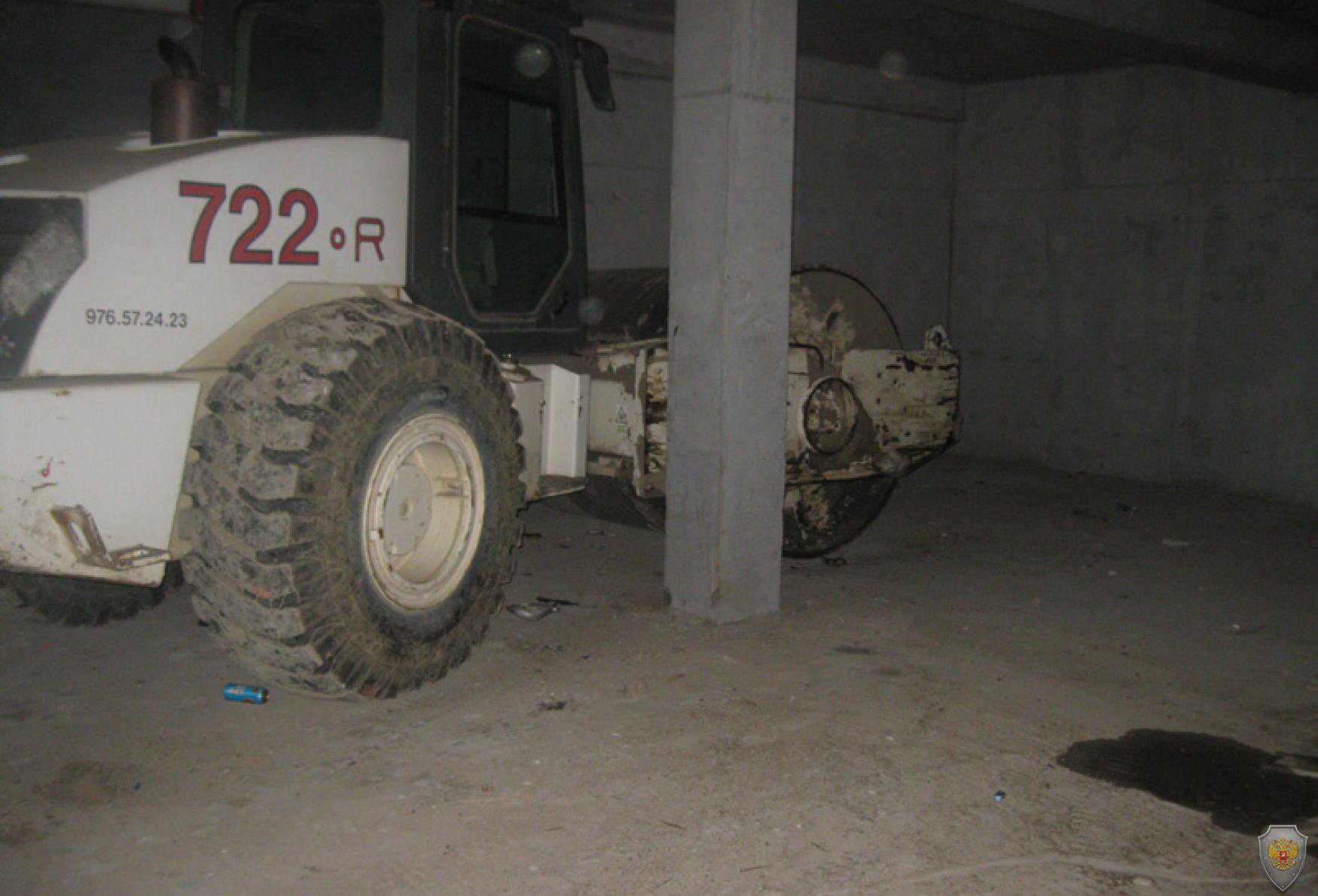 В Дагестанском Хасавюрте предотвращен теракт, обезврежено мощное СВУ