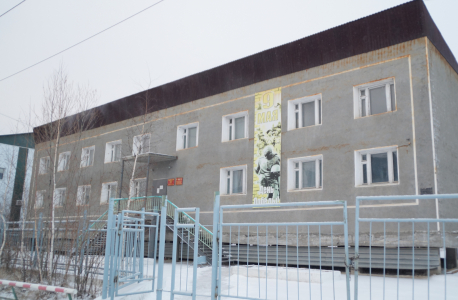 Оперативным штабом в Республике Саха (Якутия) проведены антитеррористические учения
