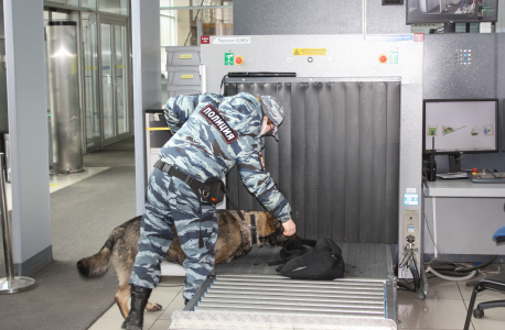 Оперативным штабом в Свердловской области прошло антитеррористическое учение