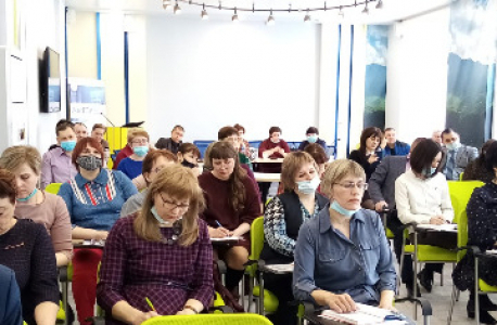 В Барнауле проведено совещание аппара АТК с редакторами городских и районных газет