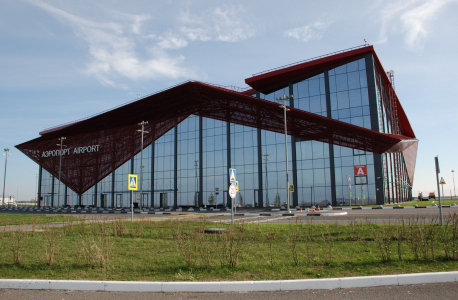 Оперативным штабом в Республике Мордовия проведено командно-штабное учение на объекте транспортной инфраструктуры