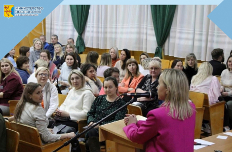 В Кировской области продолжается родительское просвещение по вопросам воспитания и социализации детей и подростков