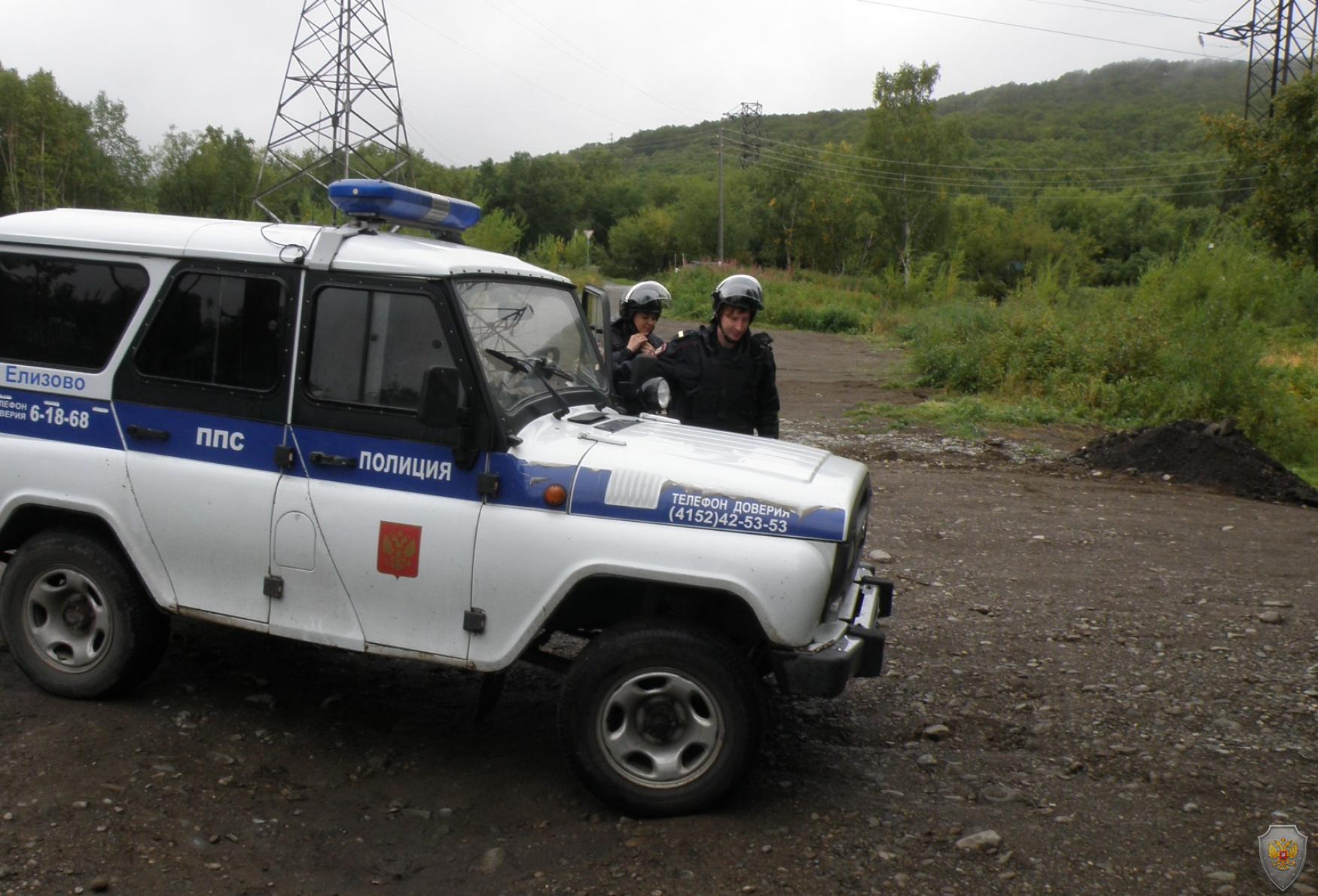 В Камчатском крае завершилось проведение плановых антитеррористических  учений на территории Авачинского водозабора КГУП «Камчатский водоканал» |  Национальный антитеррористический комитет