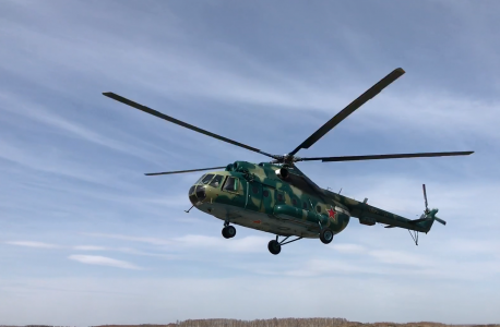 Оперативным штабом в Челябинской области прошло командно-штабное учение «Молния - 2022» 
