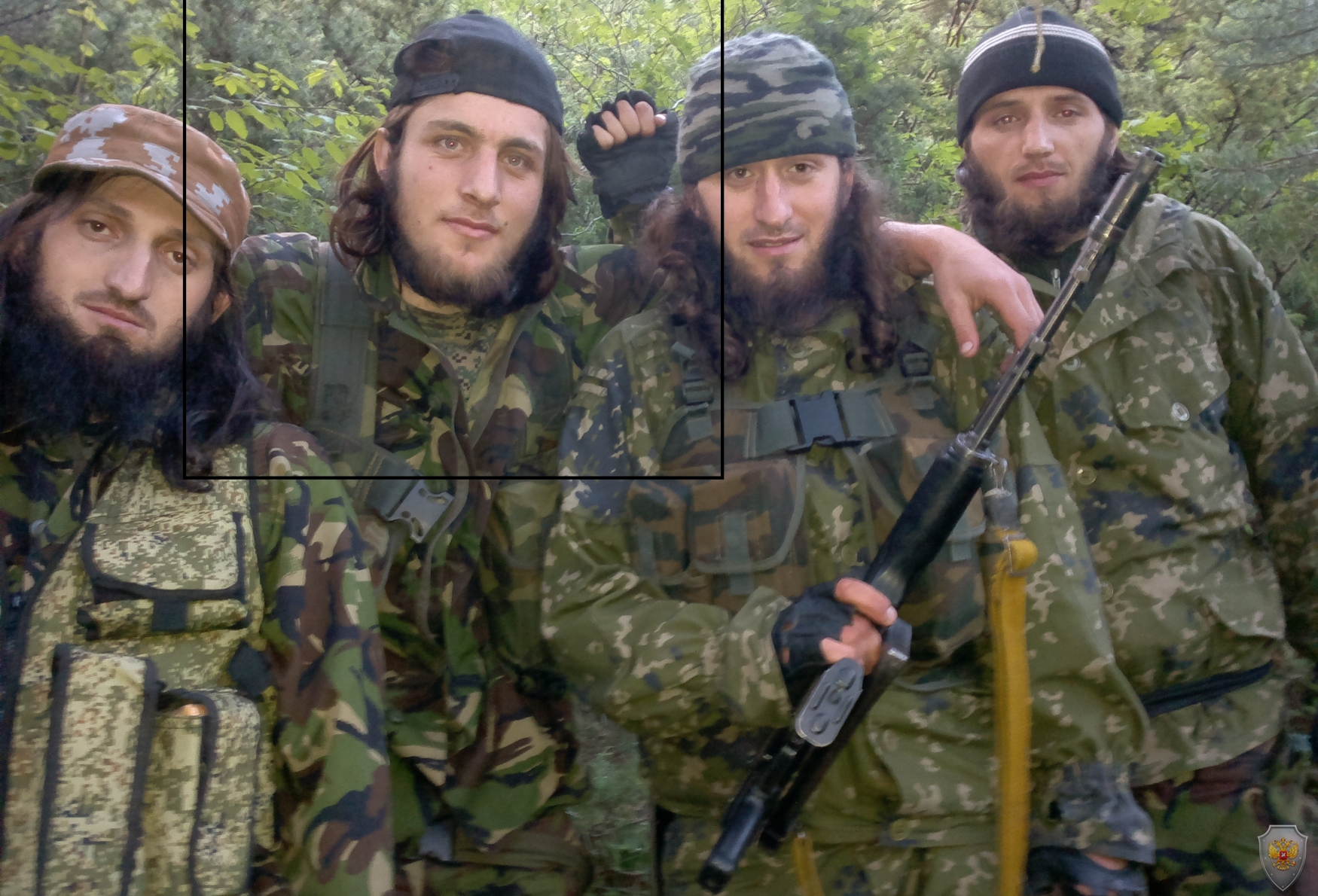 В Дагестане нейтрализован член «цунтинской» банды