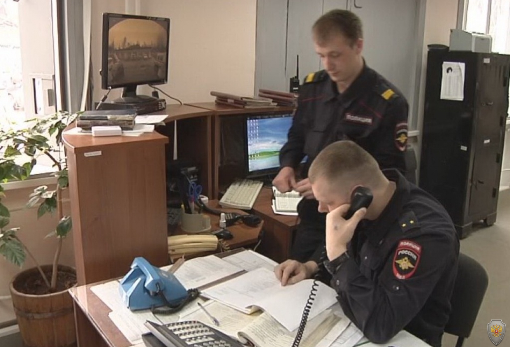 Проведение первоочередных мероприятий по пресечению ТА оперативной группой в Окуловском муниципальном районе