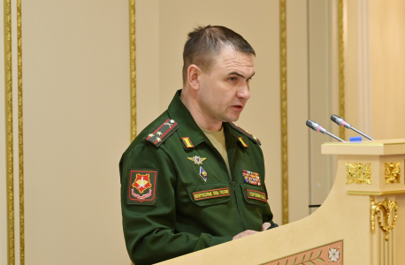 Дмитрий Артюхов поручил усилить безопасность в летних пришкольных лагерях 