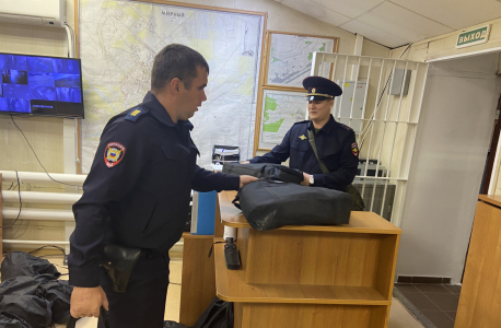 Контртеррористические учения в Республике Саха (Якутия) 