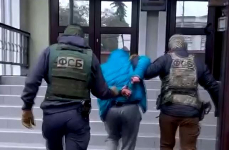 ФСБ России в Ставропольском крае предотвращен теракт на объекте органов правопорядка