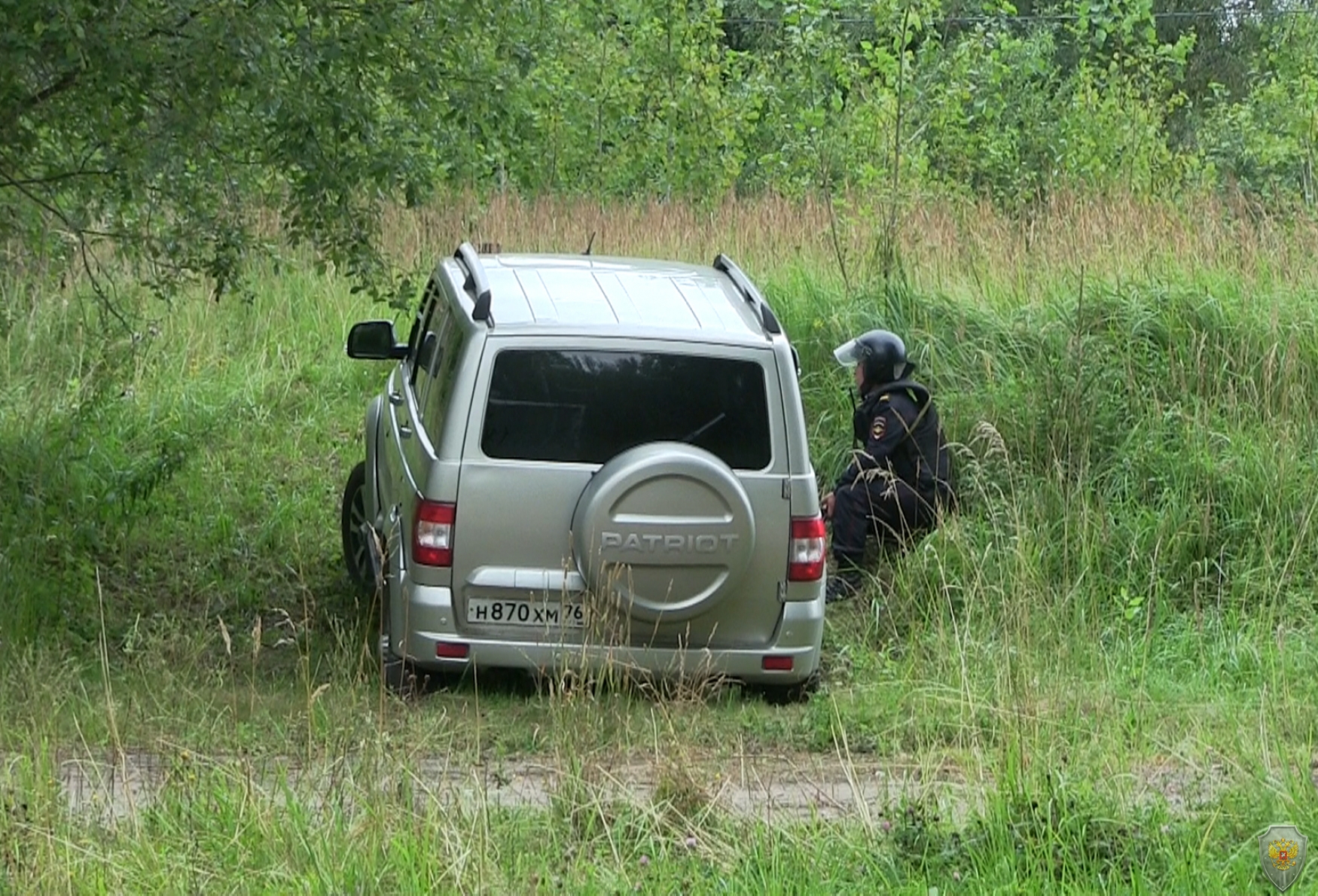 На территории Ярославской области 15 августа завершены антитеррористические учения